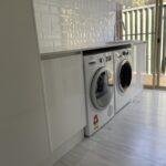 laundry room renovation