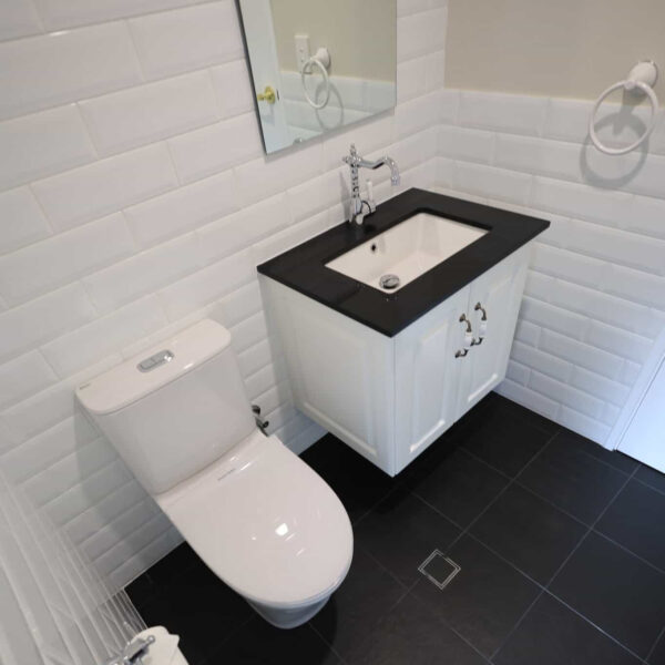 The Links, Jandakot - Toilet