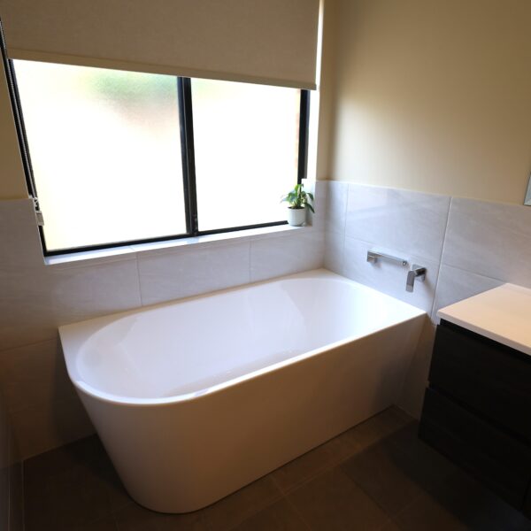 The Green, Canning Vale - Ensuite