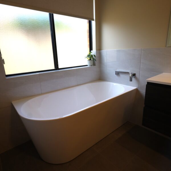 The Green, Canning Vale - Ensuite