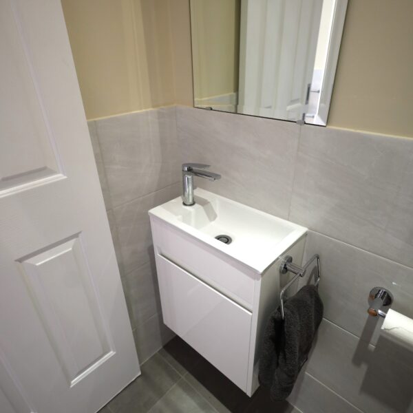 The Green, Canning Vale - Ensuite