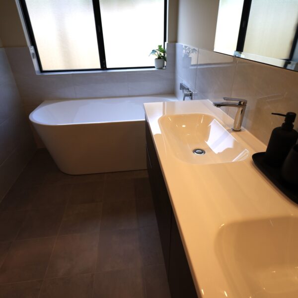 The Green, Canning Vale - Ensuite