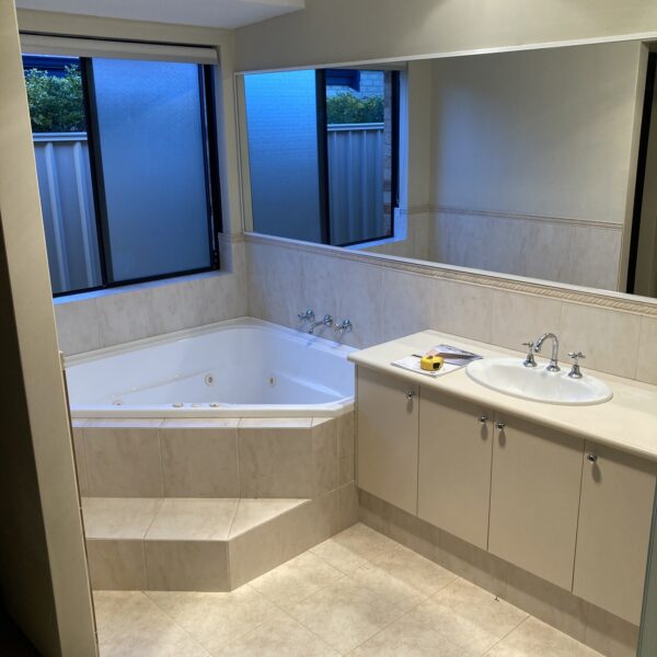 The Green, Canning Vale - Ensuite