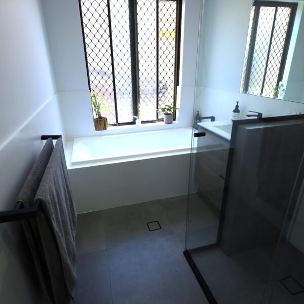 D'Alonzo Place, Balcatta - Bathroom