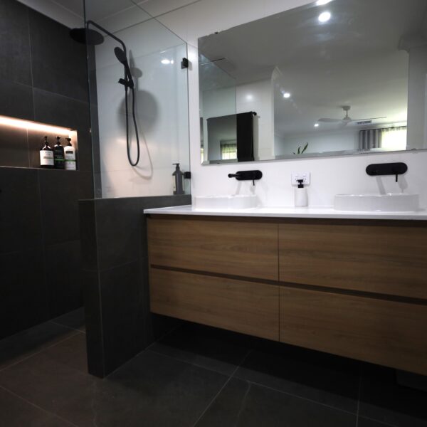 D'Alonzo Place, Balcatta - Ensuite