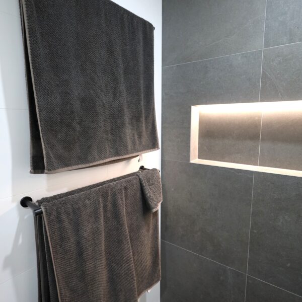 D'Alonzo Place, Balcatta - Ensuite