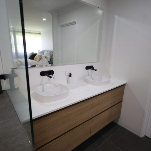 D'Alonzo Place, Balcatta - Ensuite