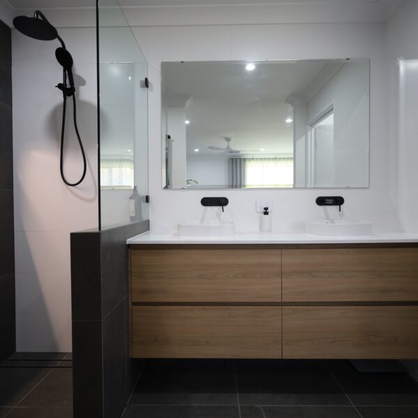 D'Alonzo Place, Balcatta - Ensuite