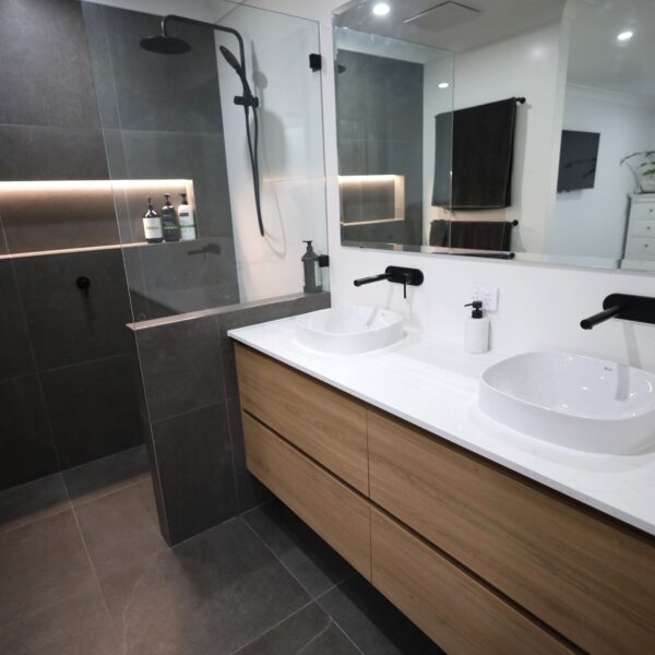 D'Alonzo Place, Balcatta - Ensuite