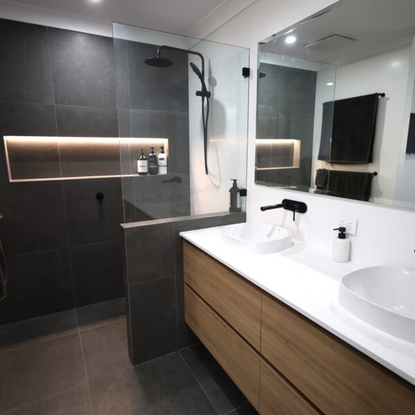 D'Alonzo Place, Balcatta - Ensuite