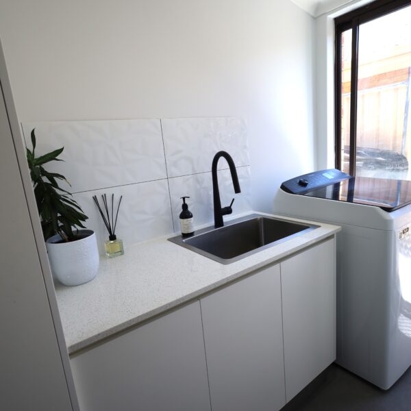 D'Alonzo Place, Balcatta - Laundry