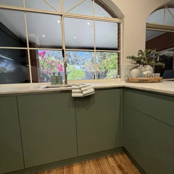 bathroom renovations bicton