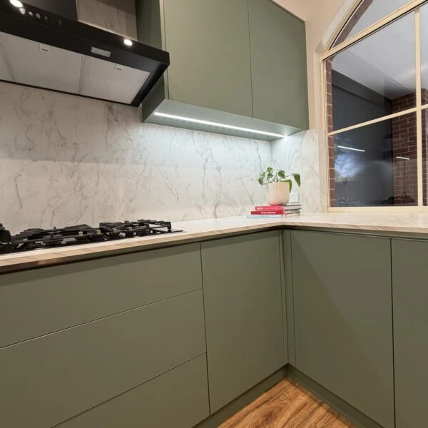 bathroom renovations swanbourne