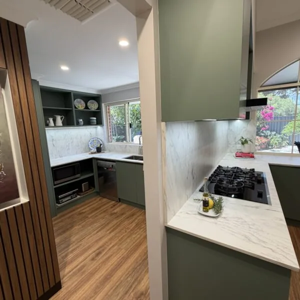 bathroom renovations melville