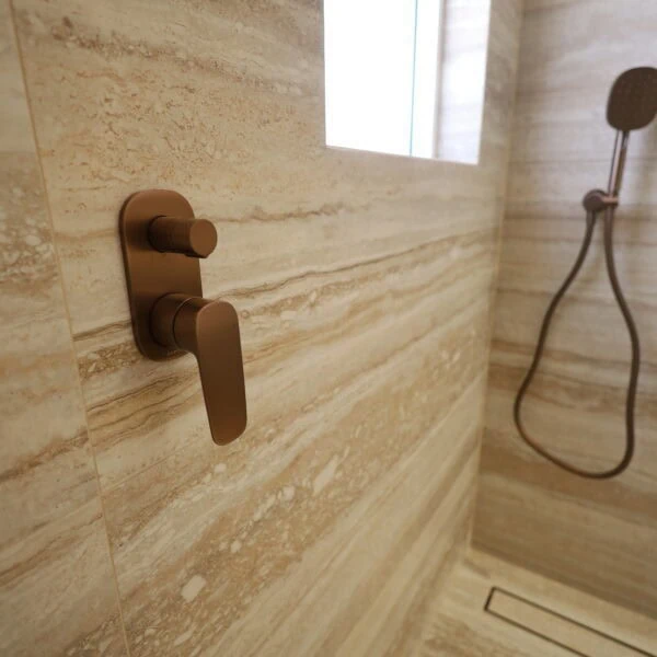 bathroom renovations applecross